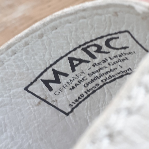 Marc Slip On Sandals - Picture 3 of 8